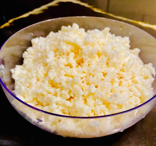 Kefir Grains (Frozen)